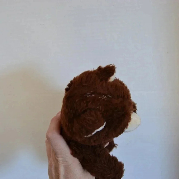 Vtg Teddy  Bear - Picture 7 of 8